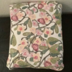 Opalhouse Jungalow Queen Size Sheet Set